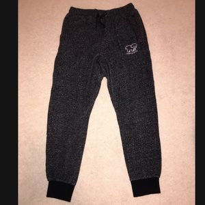 Ivory Ella Joggers